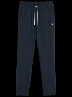 Essential Cotton Sweatpants