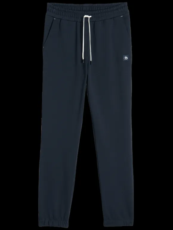 Essential Cotton Sweatpants