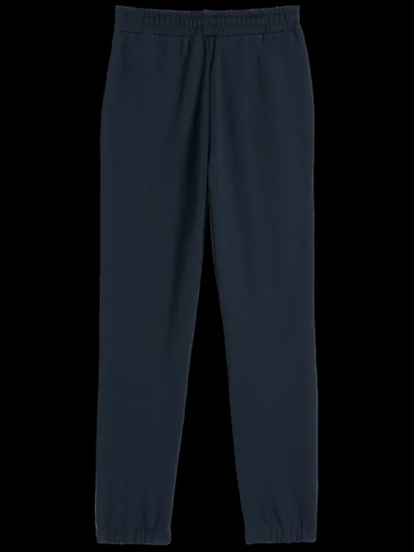 Essential Cotton Sweatpants