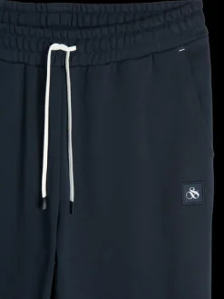 Essential Cotton Sweatpants