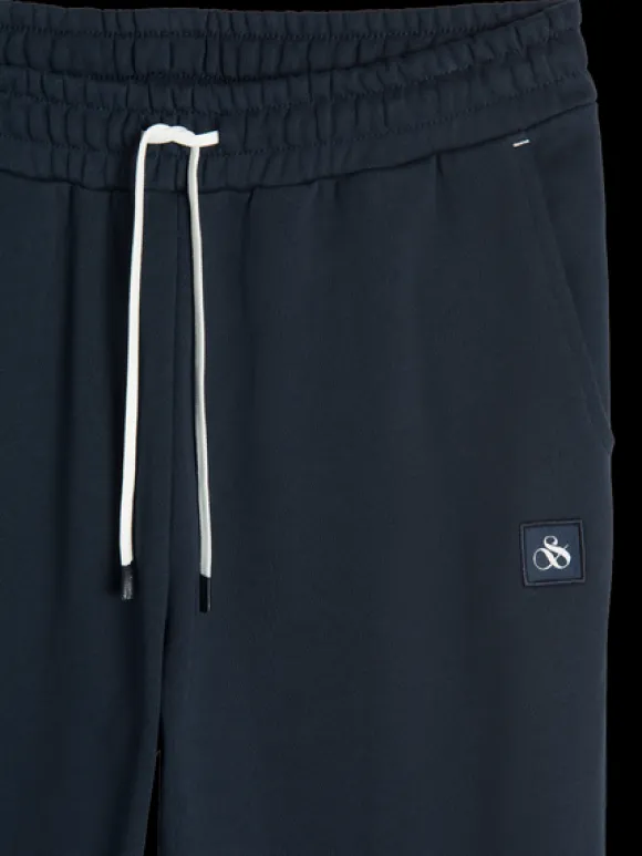 Essential Cotton Sweatpants