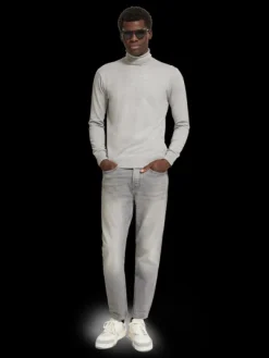 Essential Eco Vero Turtleneck