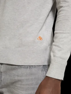 Essential Eco Vero Turtleneck