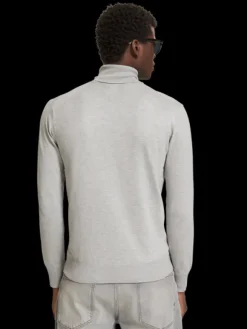 Essential Eco Vero Turtleneck