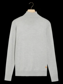 Essential Eco Vero Turtleneck