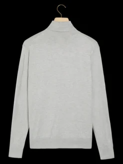 Essential Eco Vero Turtleneck