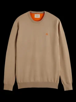 Essential Ecovero Pullover