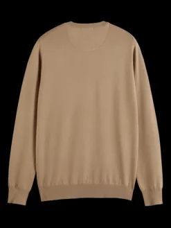 Essential Ecovero Pullover