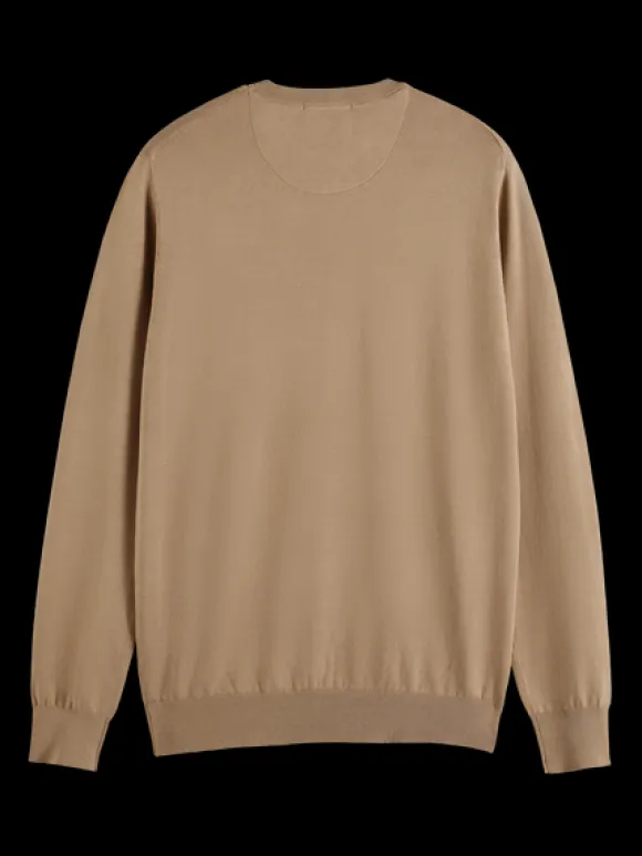 Essential Ecovero Pullover