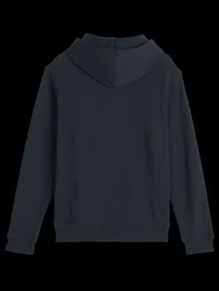 Essential Logo Zip-Up Hoodie