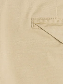 Essential Mott Cotton Stretch Twill Chino