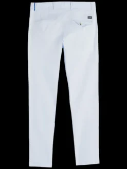 Essential Mott Stretch Cotton Twill Chino