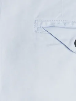Essential Mott Stretch Cotton Twill Chino