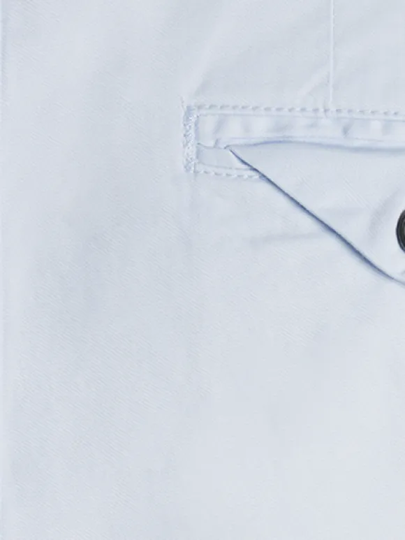 Essential Mott Stretch Cotton Twill Chino