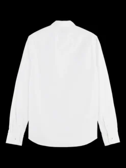 Essential Organic Slim Fit Shirt