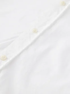Essential Organic Slim Fit Shirt