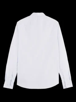 Essential Slim Fit Button Down