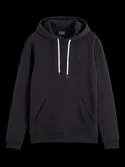 Essentials — & Logo Hoodie