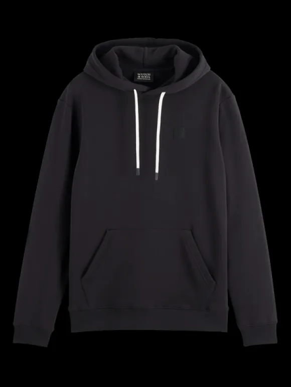 Essentials — & Logo Hoodie