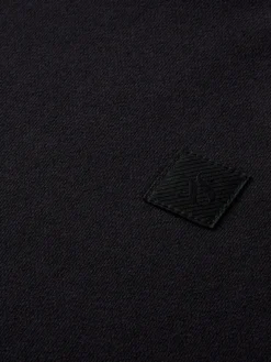 Essentials — & Logo Hoodie
