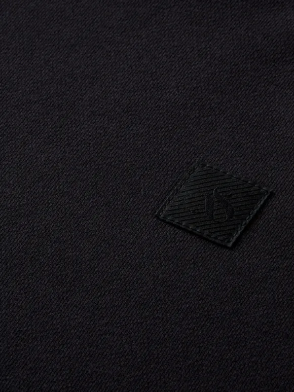 Essentials — & Logo Hoodie