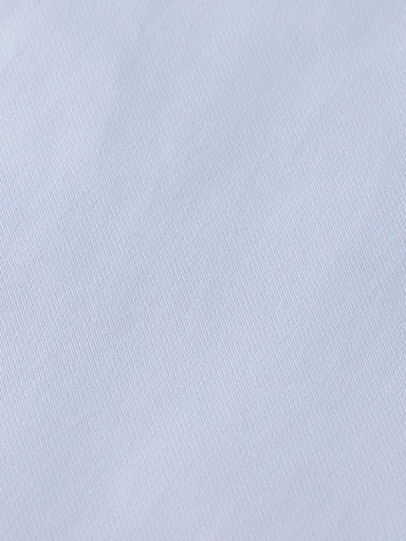 Essentials Stuart -Organic Cotton Stretch Twill Chino