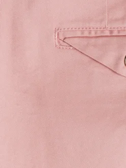 Essentials Stuart -Organic Cotton Stretch Twill Chino