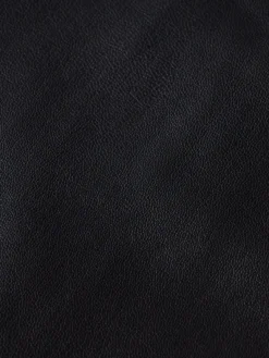 Faux Leather Jogger