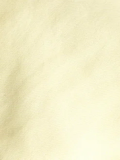 Fave Cotton-Linen Twill Bermuda