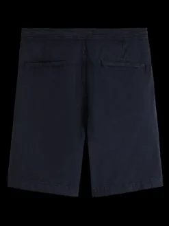 Fave Jacquard Bermuda Shorts