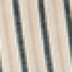 Fave Striped Bermuda Shorts