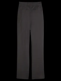 Faye High Rise Relaxed Tapered Leg