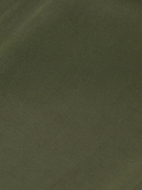 Faye High Rise Relaxed Tapered Leg Paper Bag Utility Pant