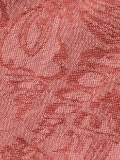 Faye Shell Jacquard Pant