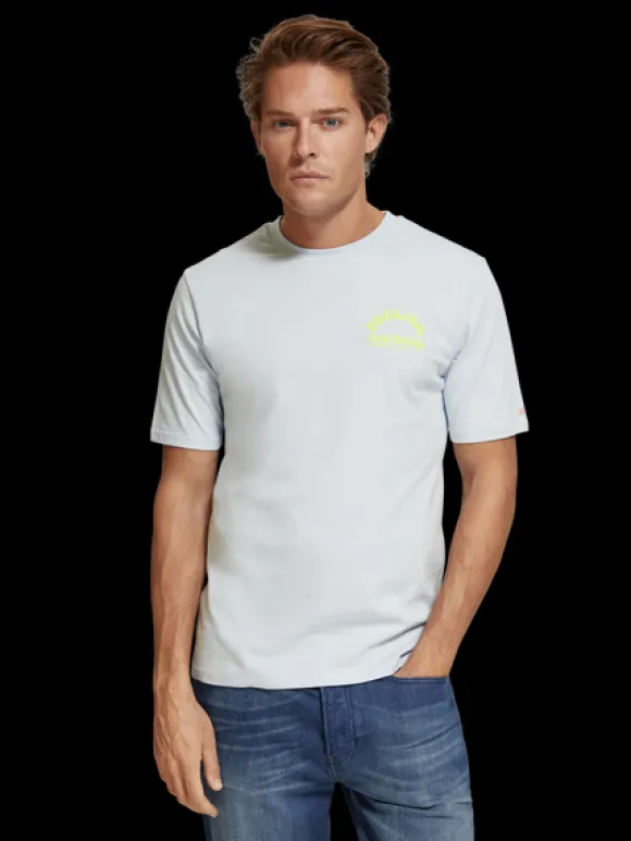Feeling Nautical Printed T-Shirt