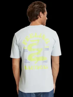 Feeling Nautical Printed T-Shirt