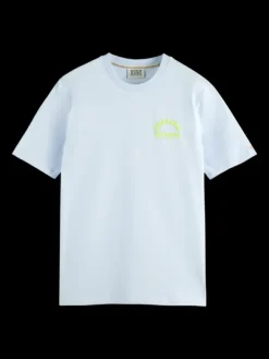 Feeling Nautical Printed T-Shirt