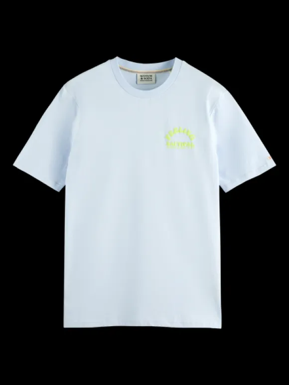 Feeling Nautical Printed T-Shirt