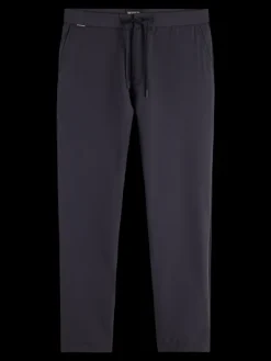 Finch Recycled Nylon-Blend Jogger