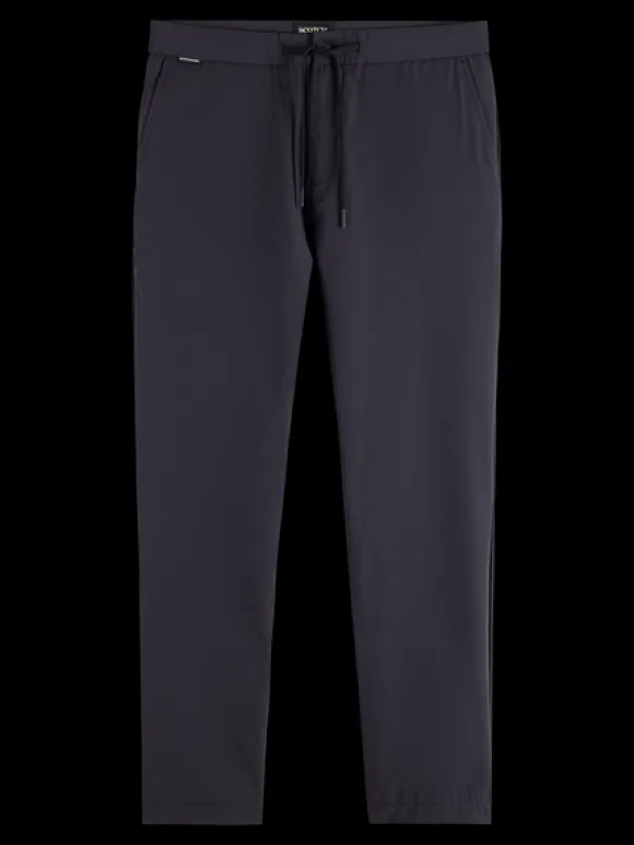 Finch Recycled Nylon-Blend Jogger