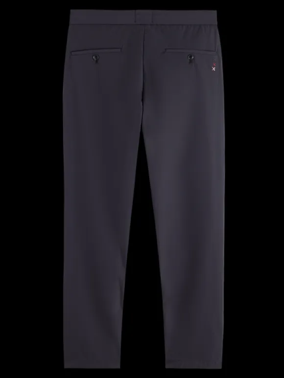 Finch Recycled Nylon-Blend Jogger
