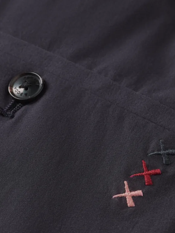 Finch Recycled Nylon-Blend Jogger