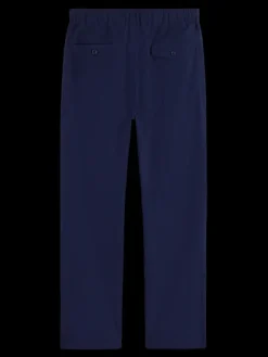 Finch Regular Tapered Seersucker Jogger