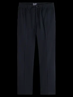 Finch Tapered-Fit Jogger