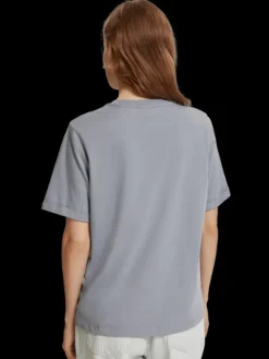 Free Spirit Printed T-Shirt