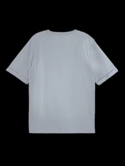 Free Spirit Printed T-Shirt