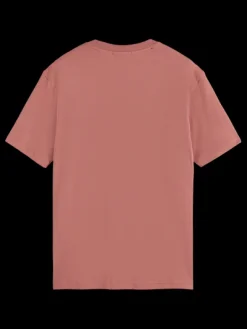Front Pocket T-Shirt