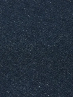 Glitter Melange T-Shirt