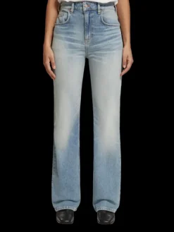 Glow Authentic Bootcut Jeans | Hidden Gem