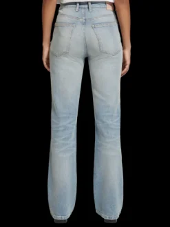 Glow Authentic Bootcut Jeans | Hidden Gem